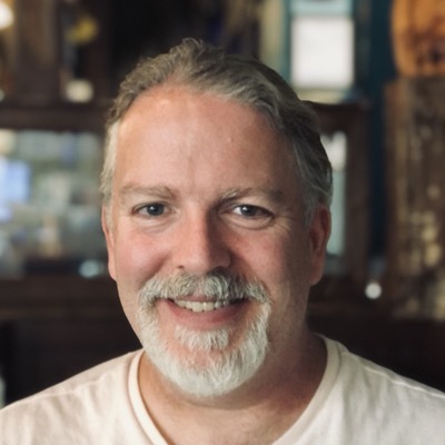 Brian Okken :python: