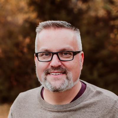 Brent O'Connor